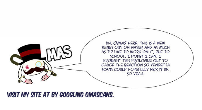 Magical Exam Student Chapter 1.5 page 5 - Chapter 1.5