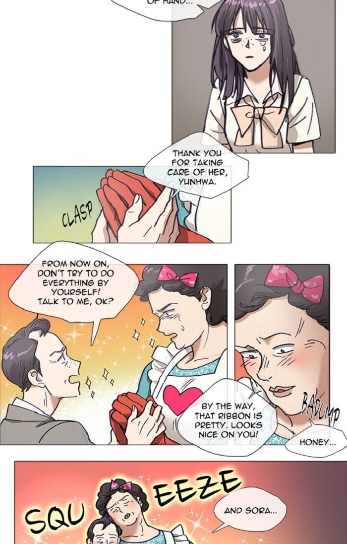 Magical Exam Student Chapter 100 page 12 - Chapter 100