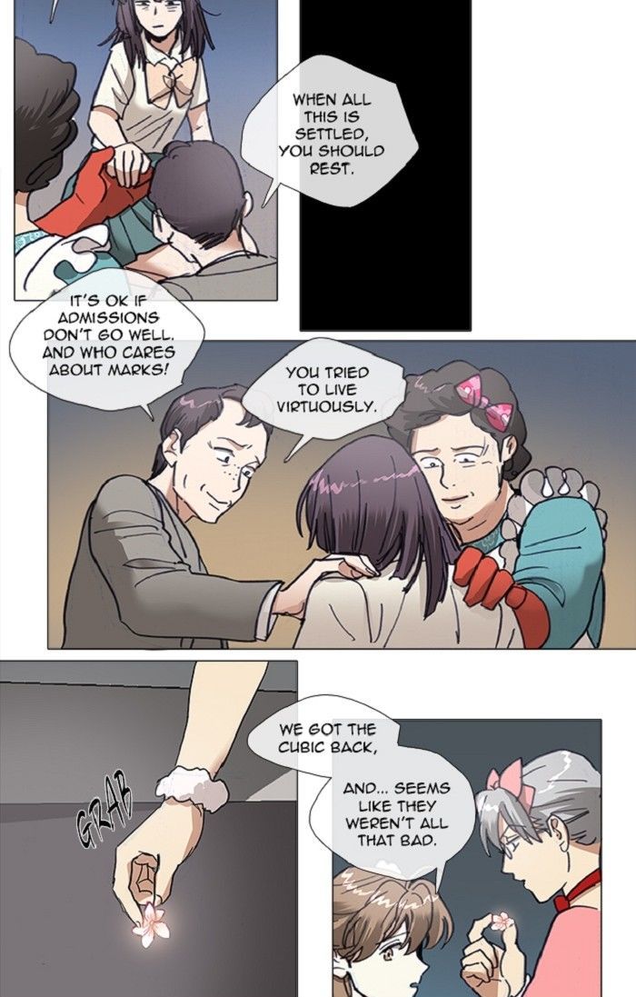Magical Exam Student Chapter 100 page 15 - Chapter 100