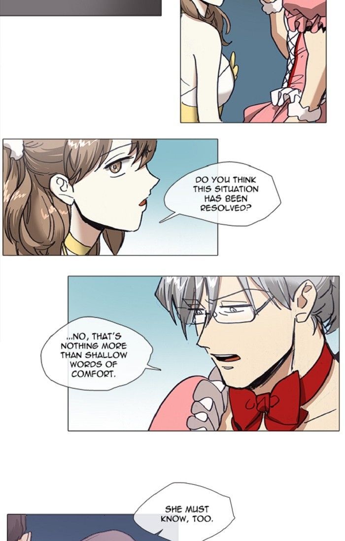 Magical Exam Student Chapter 100 page 16 - Chapter 100