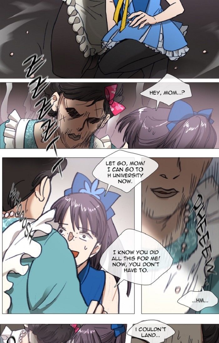 Magical Exam Student Chapter 100 page 2 - Chapter 100