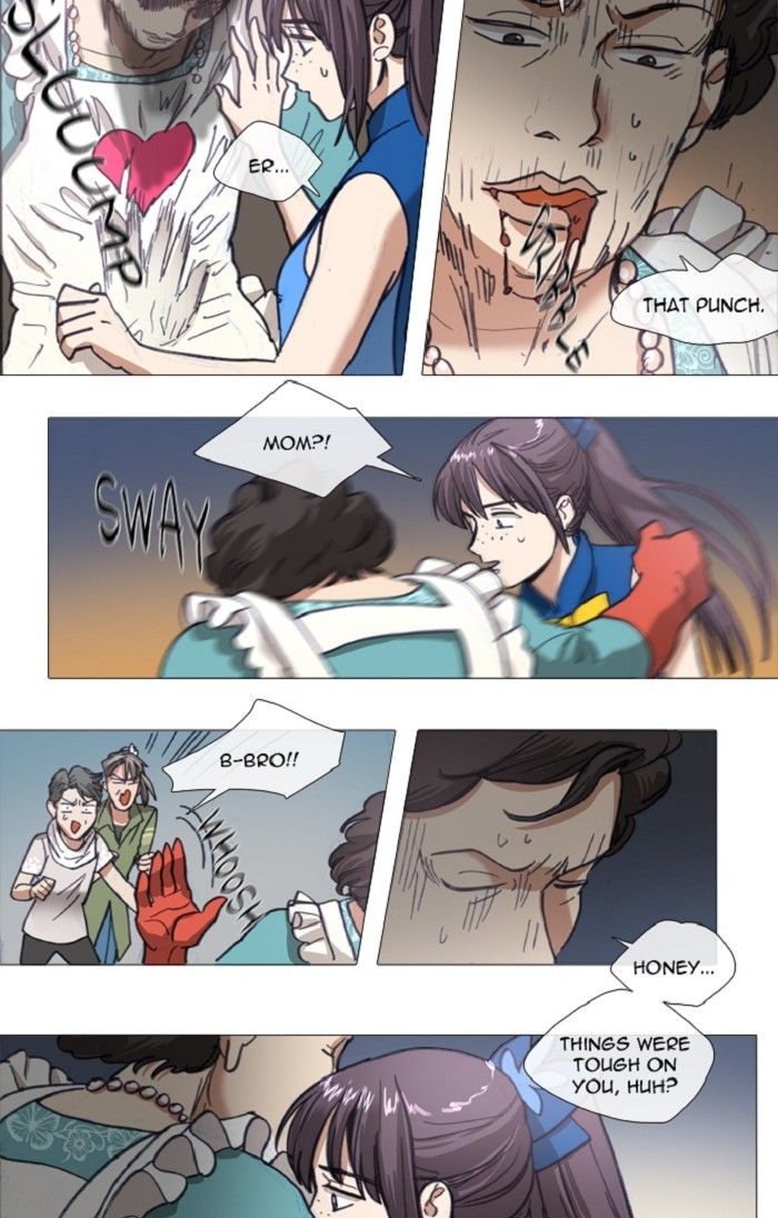 Magical Exam Student Chapter 100 page 3 - Chapter 100