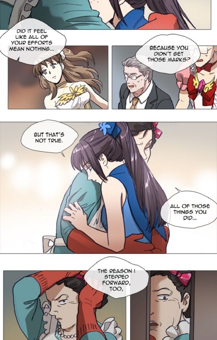 Magical Exam Student Chapter 100 page 4 - Chapter 100
