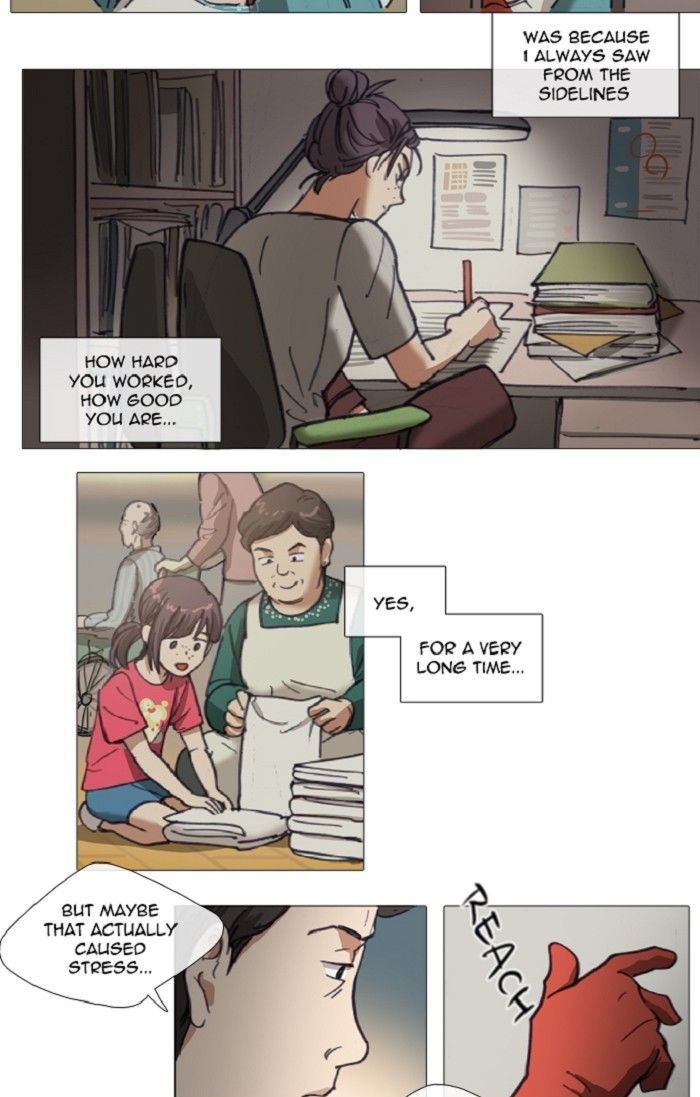 Magical Exam Student Chapter 100 page 5 - Chapter 100