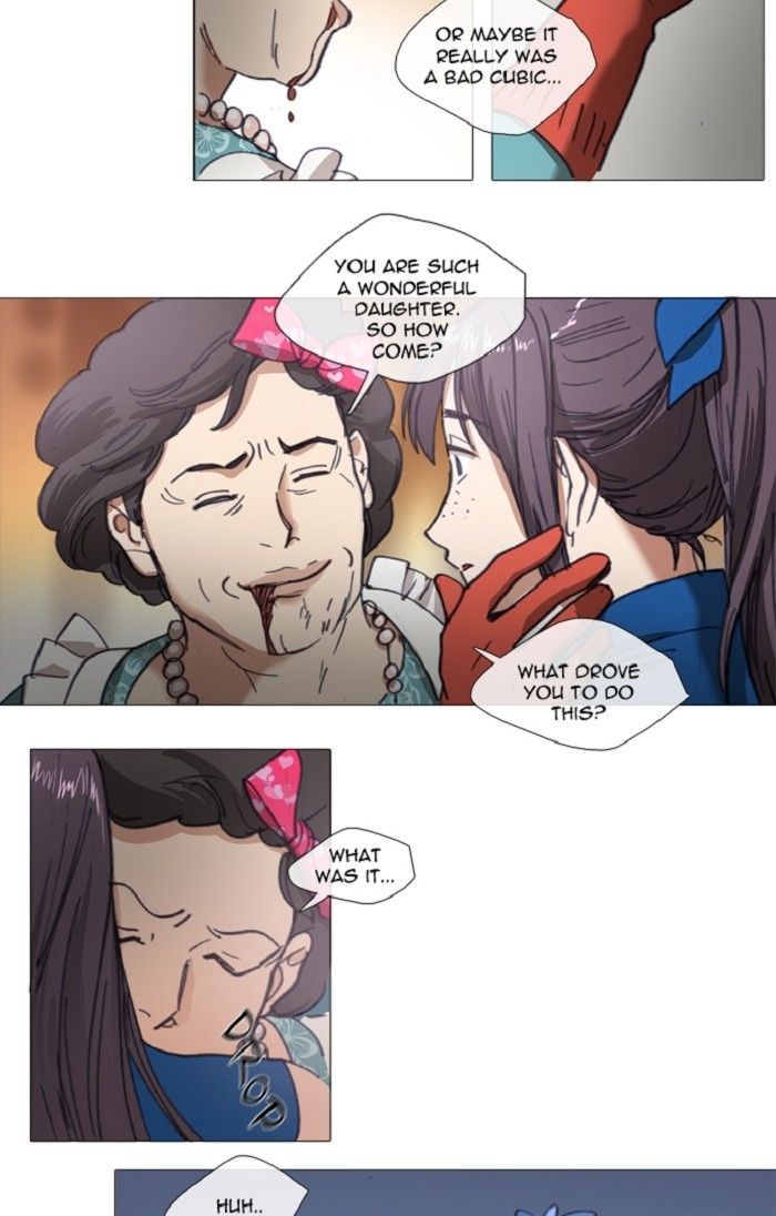 Magical Exam Student Chapter 100 page 6 - Chapter 100