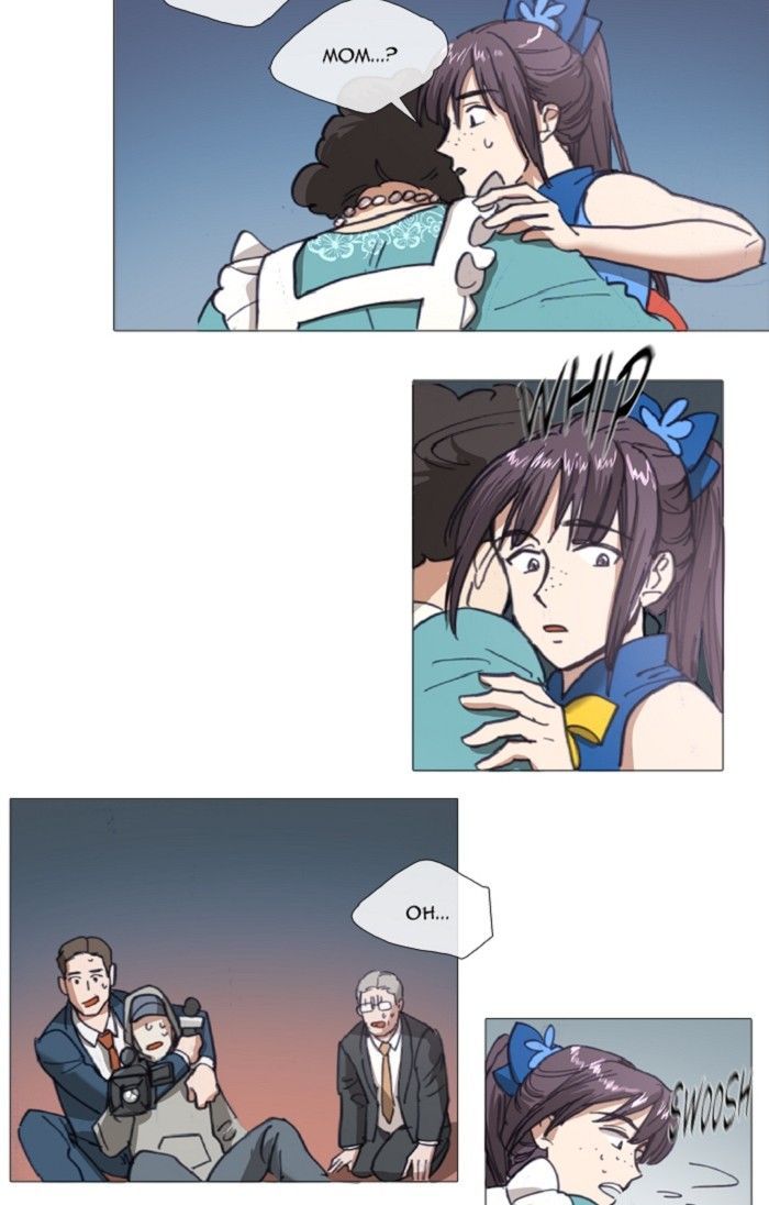 Magical Exam Student Chapter 100 page 7 - Chapter 100
