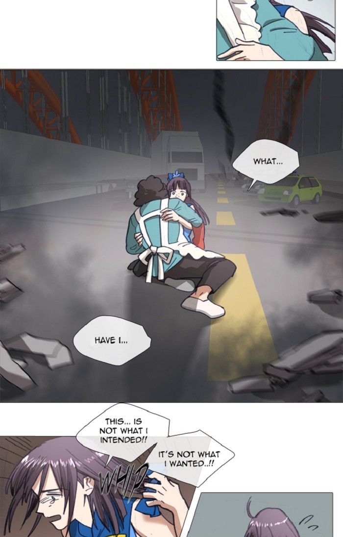Magical Exam Student Chapter 100 page 8 - Chapter 100