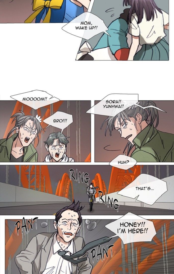 Magical Exam Student Chapter 100 page 9 - Chapter 100