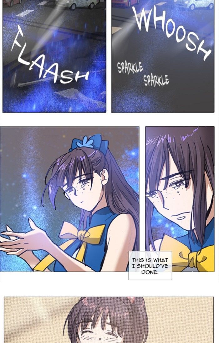 Magical Exam Student Chapter 101 page 10 - Chapter 101