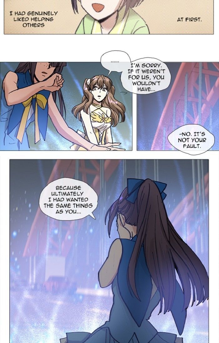 Magical Exam Student Chapter 101 page 11 - Chapter 101