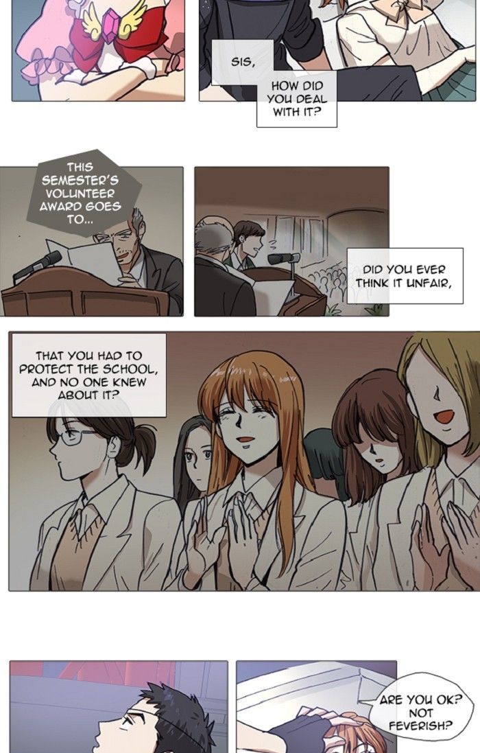 Magical Exam Student Chapter 101 page 13 - Chapter 101