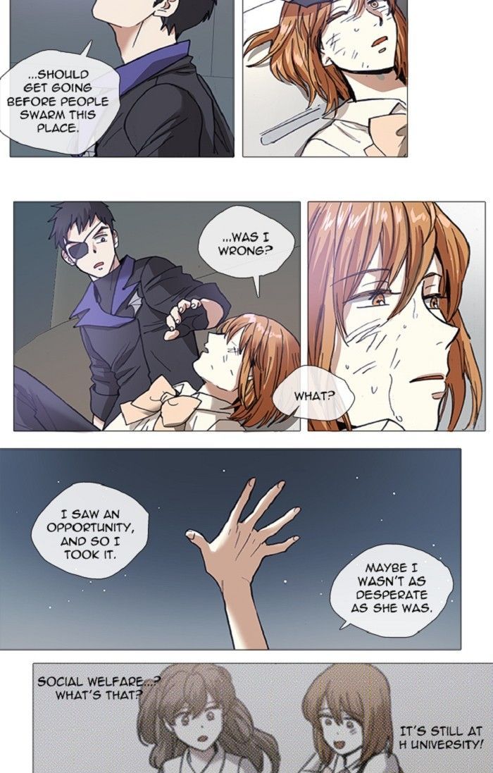 Magical Exam Student Chapter 101 page 14 - Chapter 101