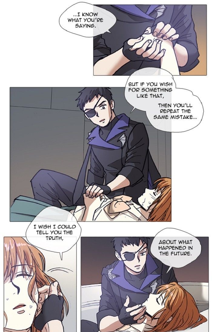 Magical Exam Student Chapter 101 page 17 - Chapter 101
