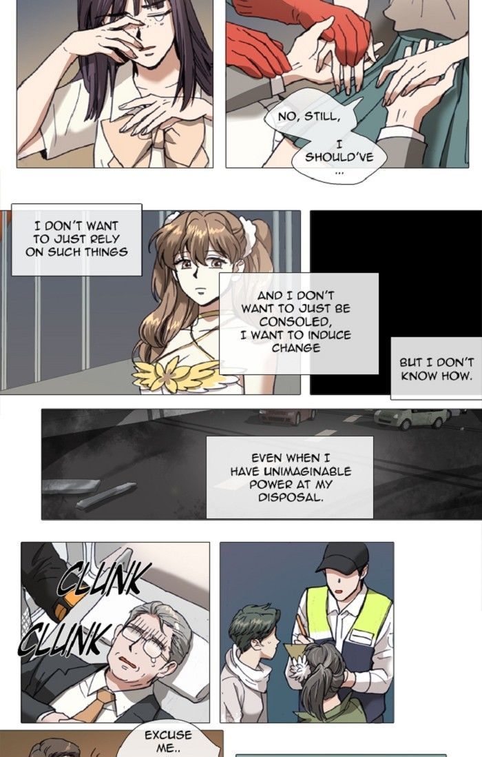 Magical Exam Student Chapter 101 page 2 - Chapter 101