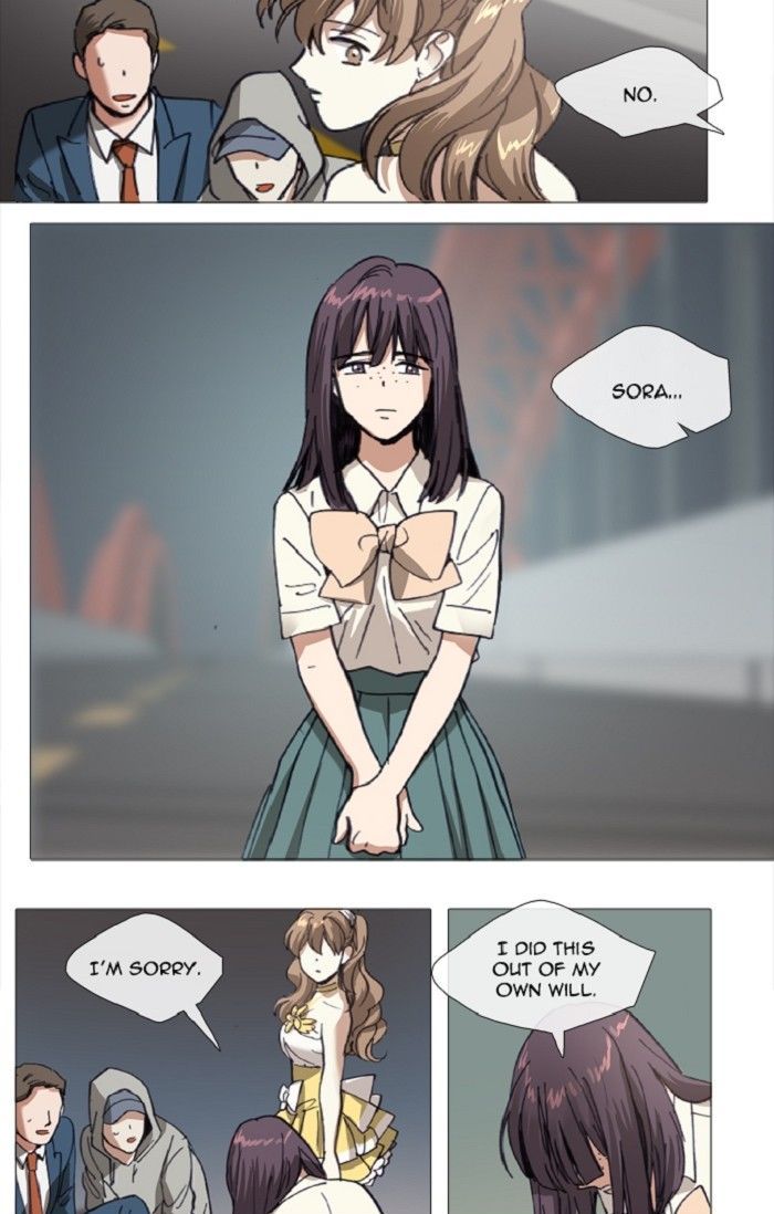 Magical Exam Student Chapter 101 page 4 - Chapter 101