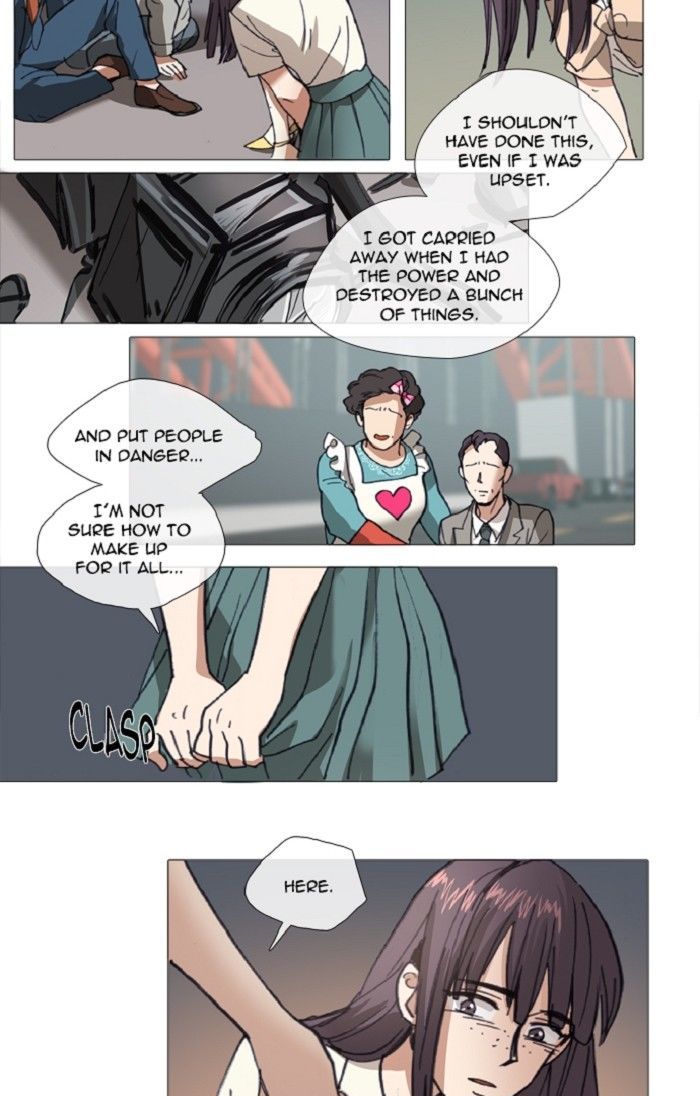Magical Exam Student Chapter 101 page 5 - Chapter 101