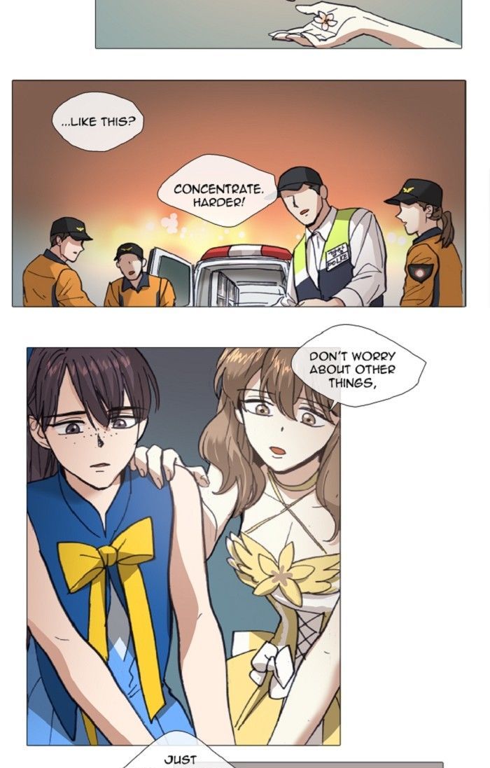 Magical Exam Student Chapter 101 page 7 - Chapter 101