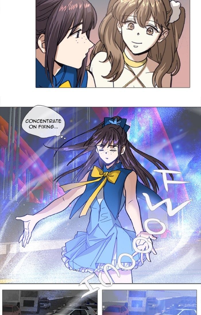 Magical Exam Student Chapter 101 page 9 - Chapter 101