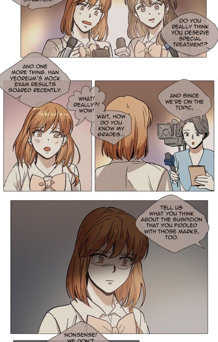 Magical Exam Student Chapter 102 page 10 - Chapter 102