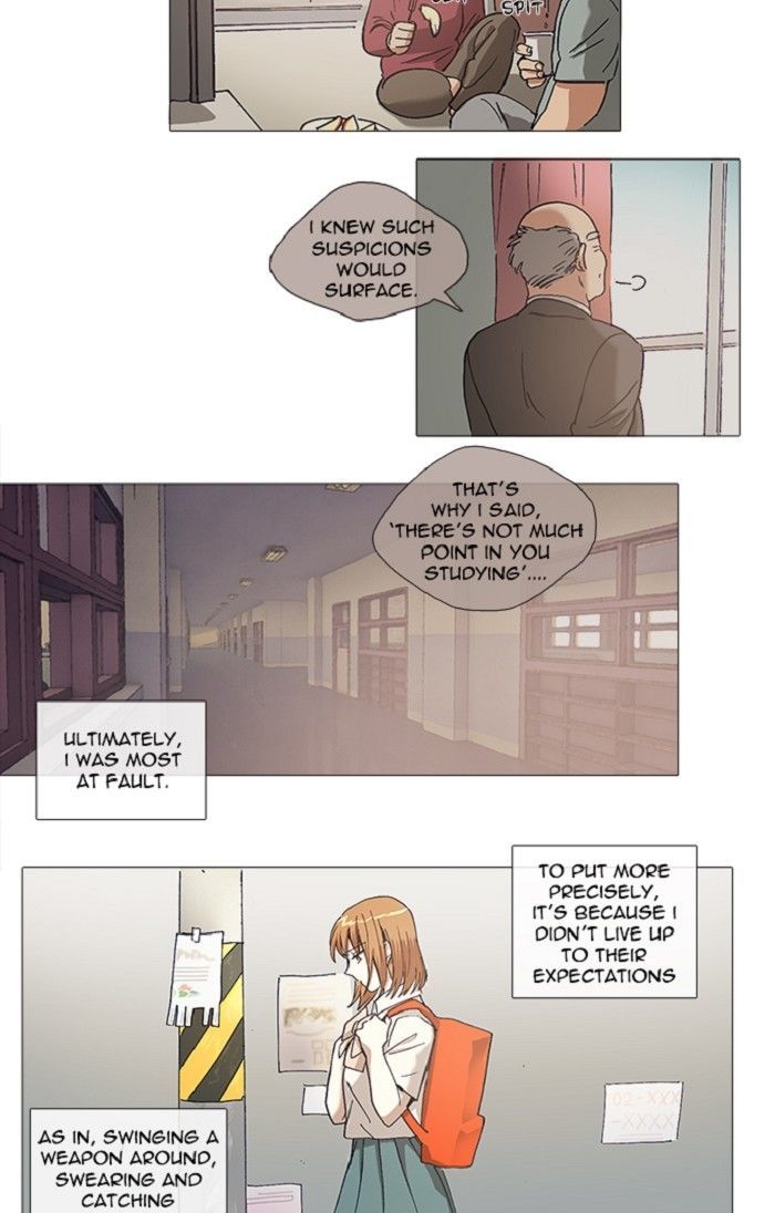Magical Exam Student Chapter 102 page 12 - Chapter 102