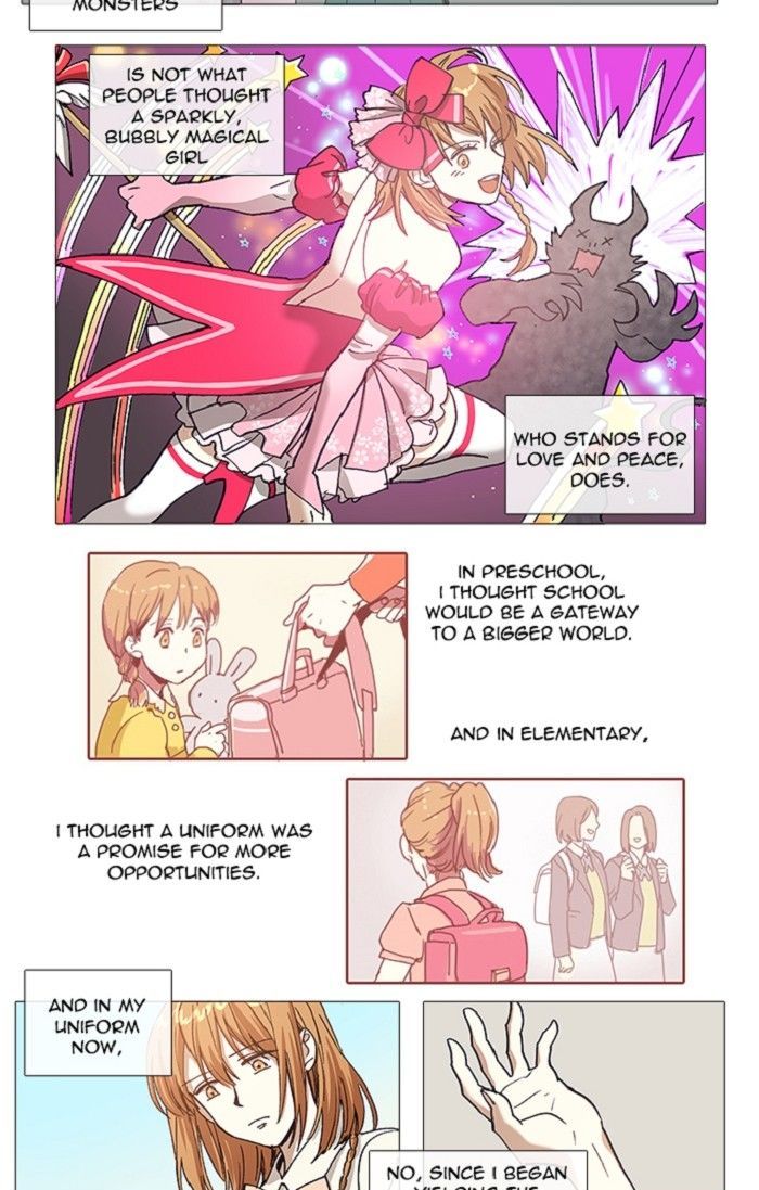 Magical Exam Student Chapter 102 page 13 - Chapter 102
