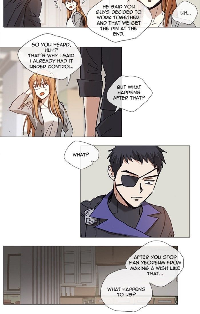 Magical Exam Student Chapter 102 page 16 - Chapter 102