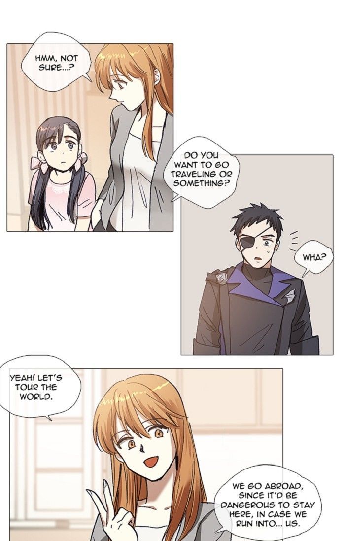 Magical Exam Student Chapter 102 page 17 - Chapter 102