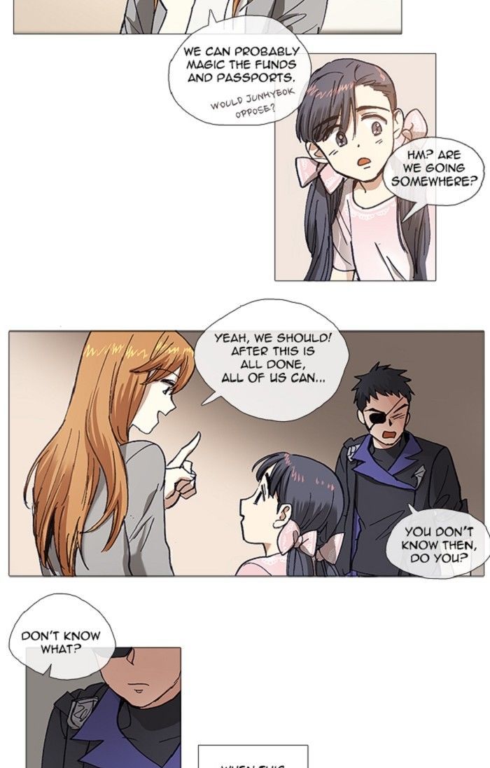 Magical Exam Student Chapter 102 page 18 - Chapter 102