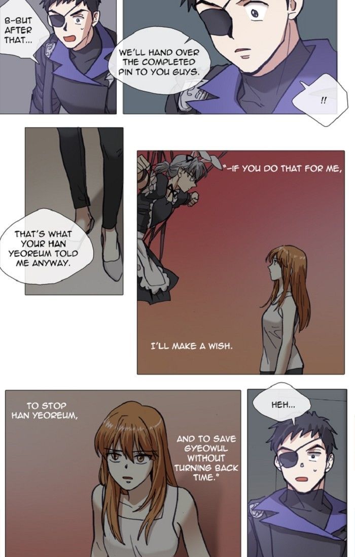 Magical Exam Student Chapter 102 page 3 - Chapter 102