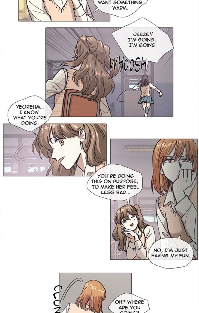 Magical Exam Student Chapter 103 page 10 - Chapter 103