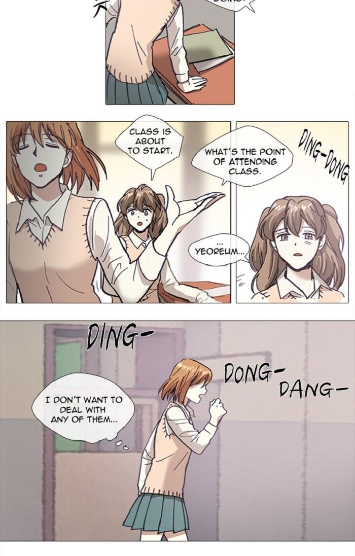 Magical Exam Student Chapter 103 page 11 - Chapter 103