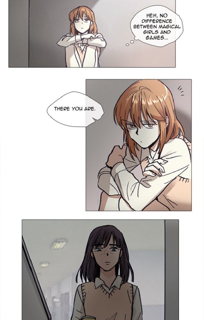 Magical Exam Student Chapter 103 page 13 - Chapter 103