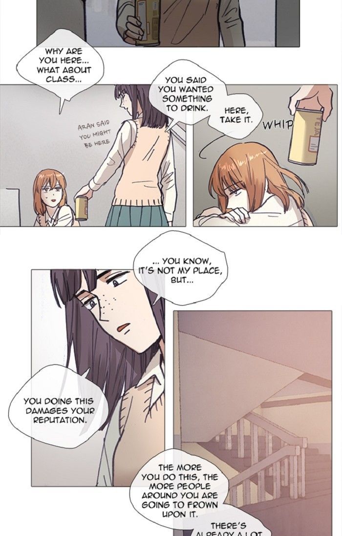 Magical Exam Student Chapter 103 page 14 - Chapter 103