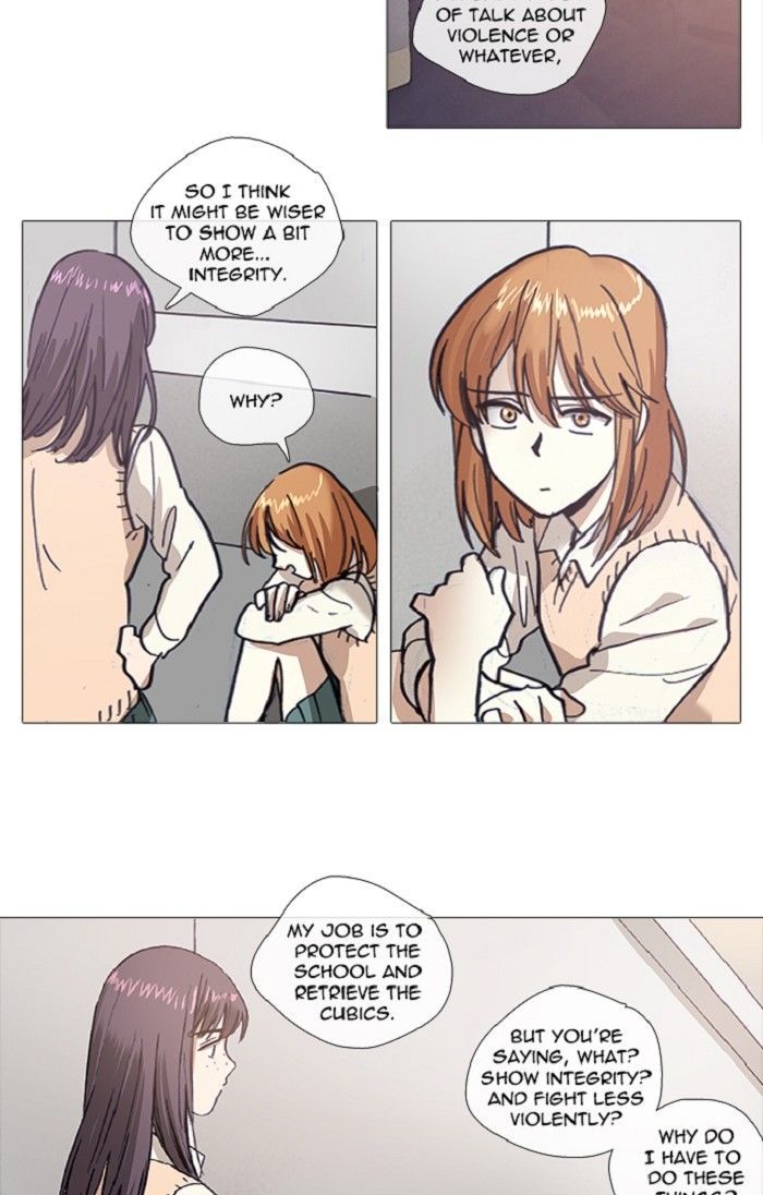 Magical Exam Student Chapter 103 page 15 - Chapter 103