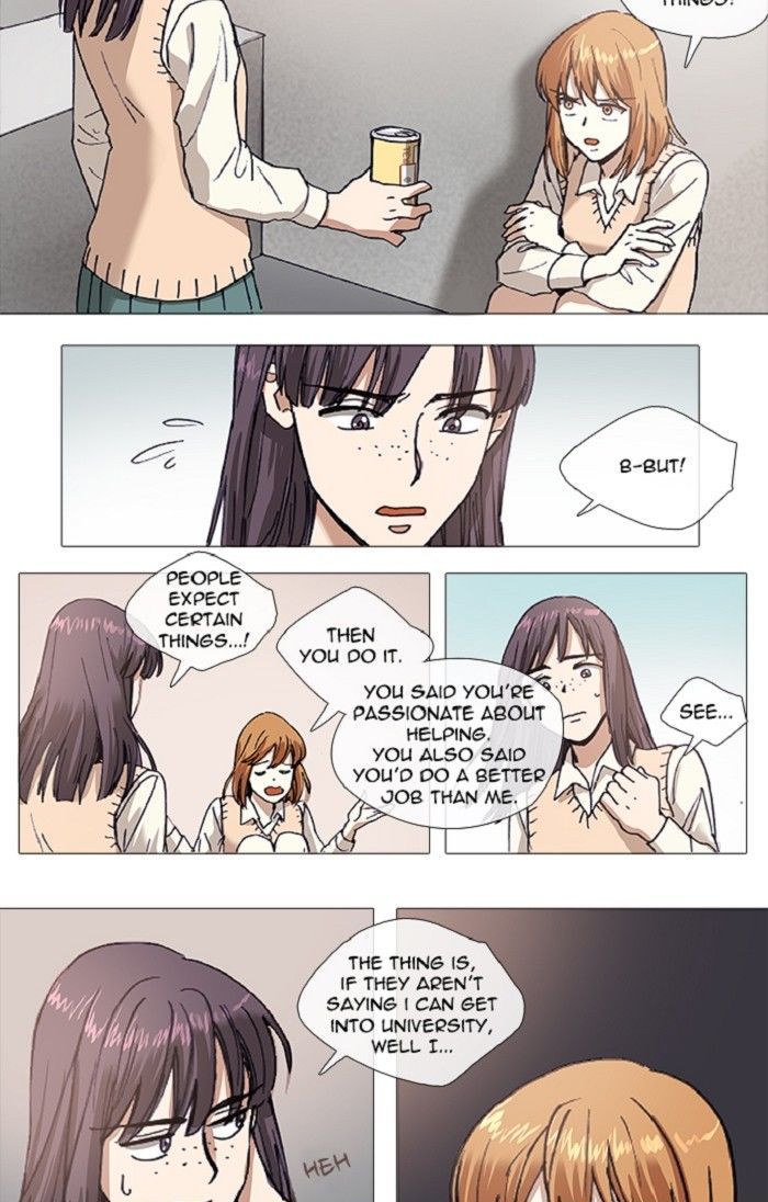 Magical Exam Student Chapter 103 page 16 - Chapter 103
