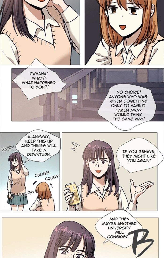 Magical Exam Student Chapter 103 page 17 - Chapter 103