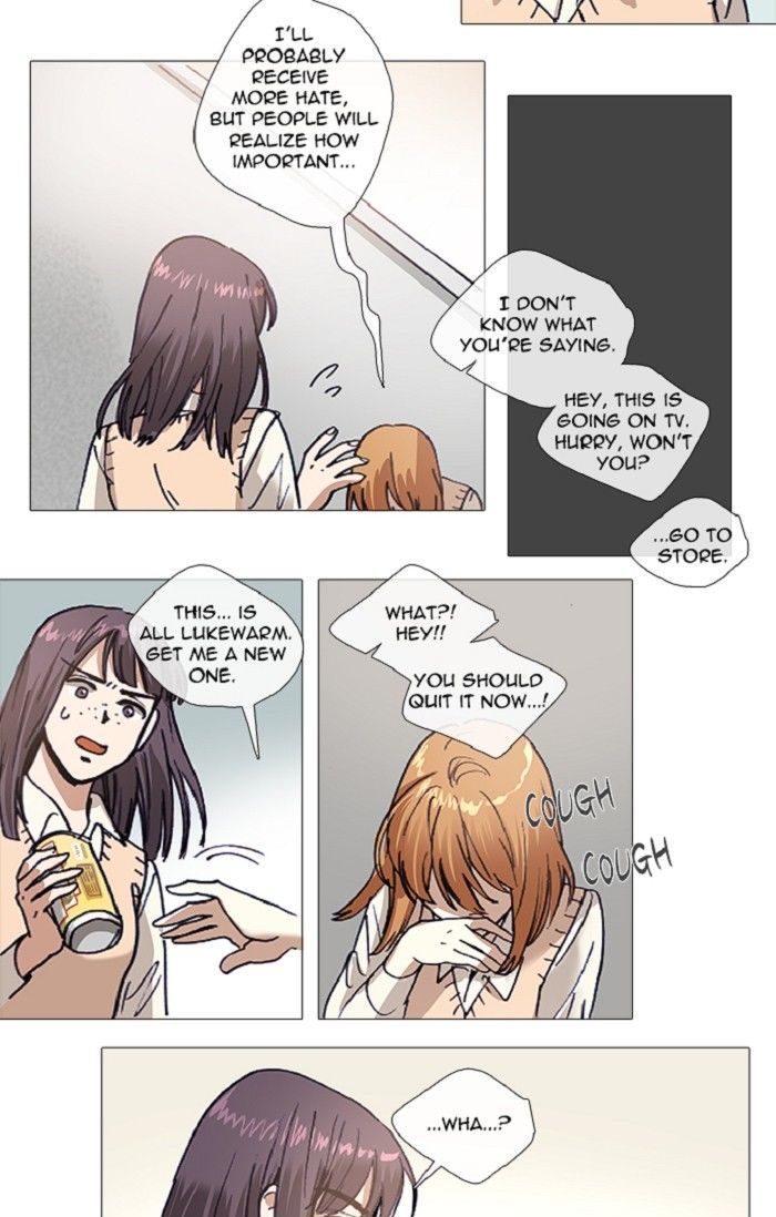 Magical Exam Student Chapter 103 page 21 - Chapter 103
