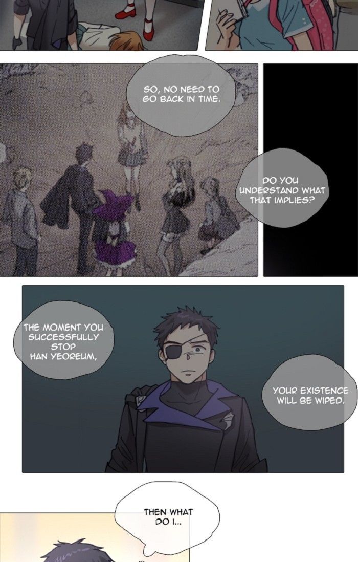 Magical Exam Student Chapter 103 page 4 - Chapter 103