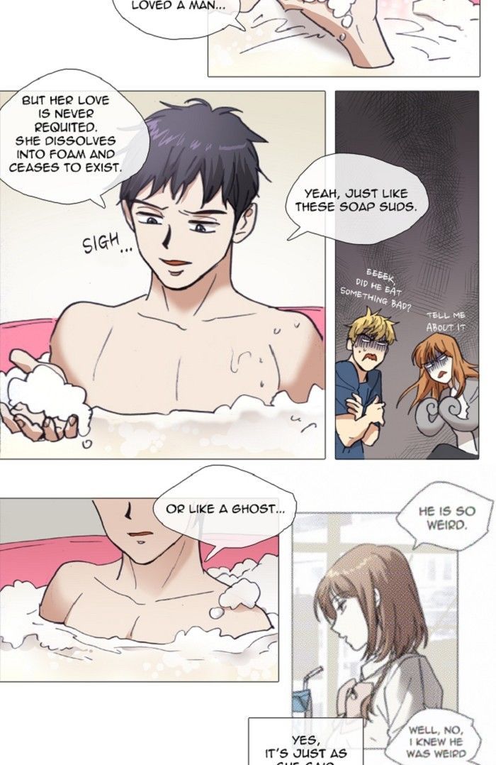 Magical Exam Student Chapter 103 page 6 - Chapter 103