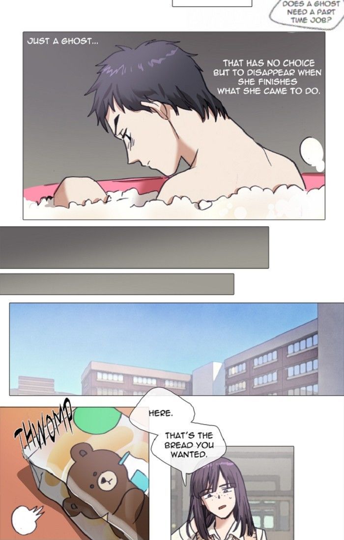Magical Exam Student Chapter 103 page 7 - Chapter 103