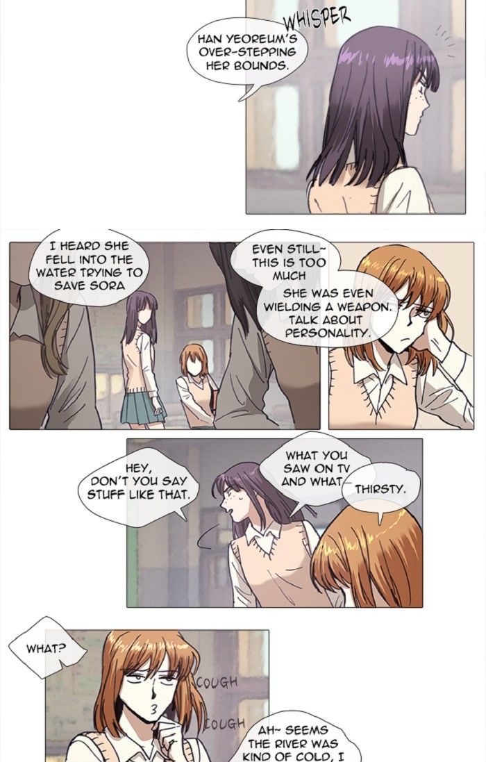 Magical Exam Student Chapter 103 page 9 - Chapter 103