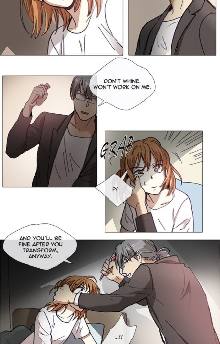 Magical Exam Student Chapter 104 page 10 - Chapter 104