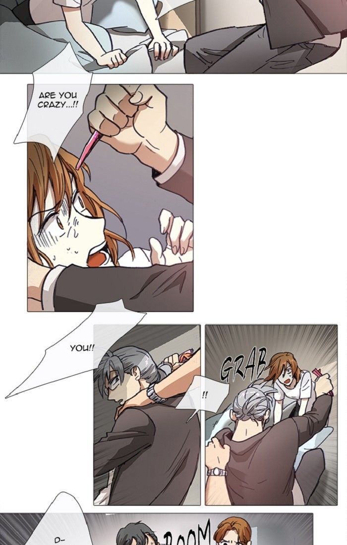 Magical Exam Student Chapter 104 page 11 - Chapter 104