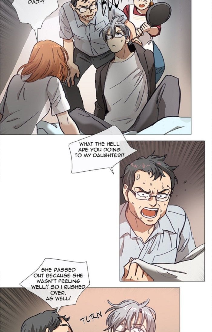 Magical Exam Student Chapter 104 page 12 - Chapter 104