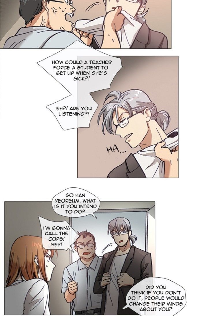 Magical Exam Student Chapter 104 page 13 - Chapter 104