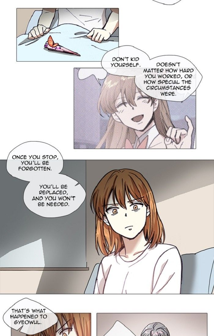 Magical Exam Student Chapter 104 page 14 - Chapter 104
