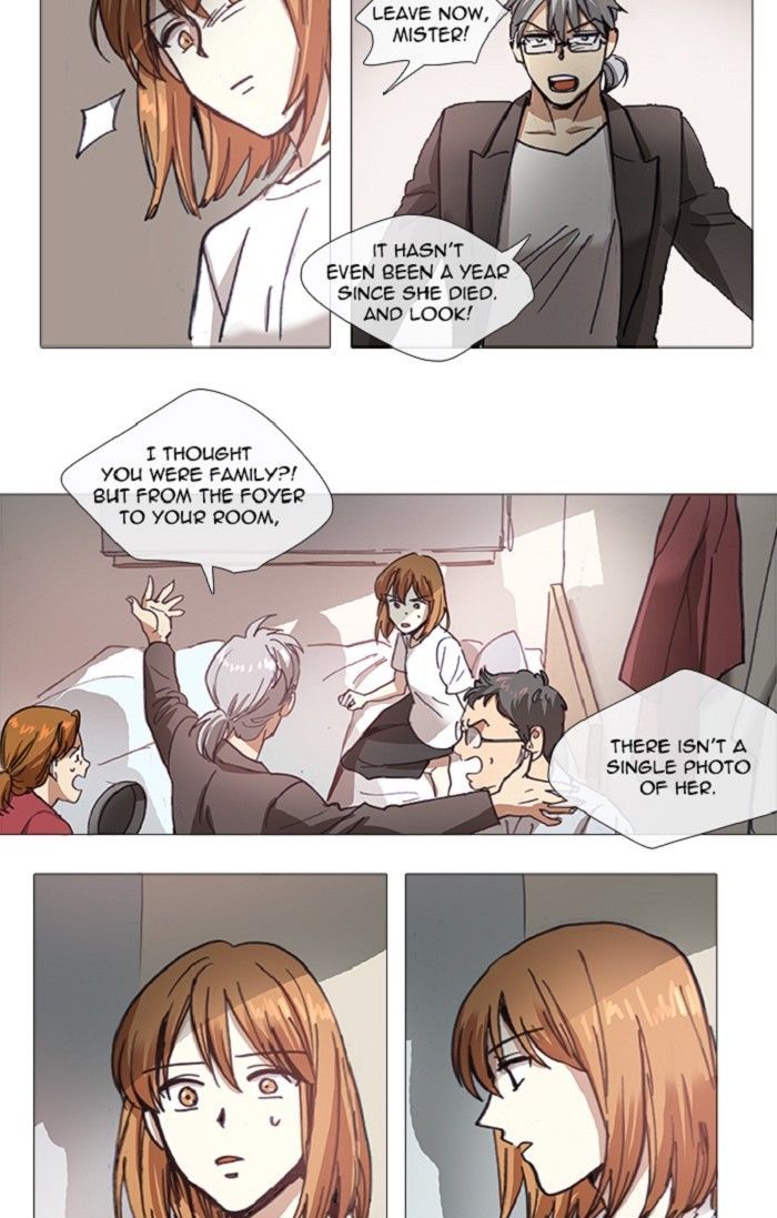 Magical Exam Student Chapter 104 page 15 - Chapter 104