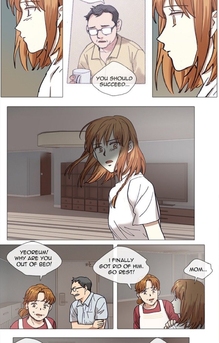 Magical Exam Student Chapter 104 page 18 - Chapter 104