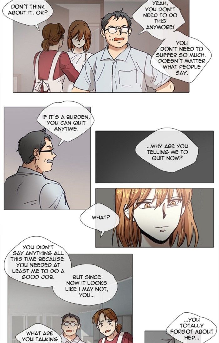 Magical Exam Student Chapter 104 page 19 - Chapter 104