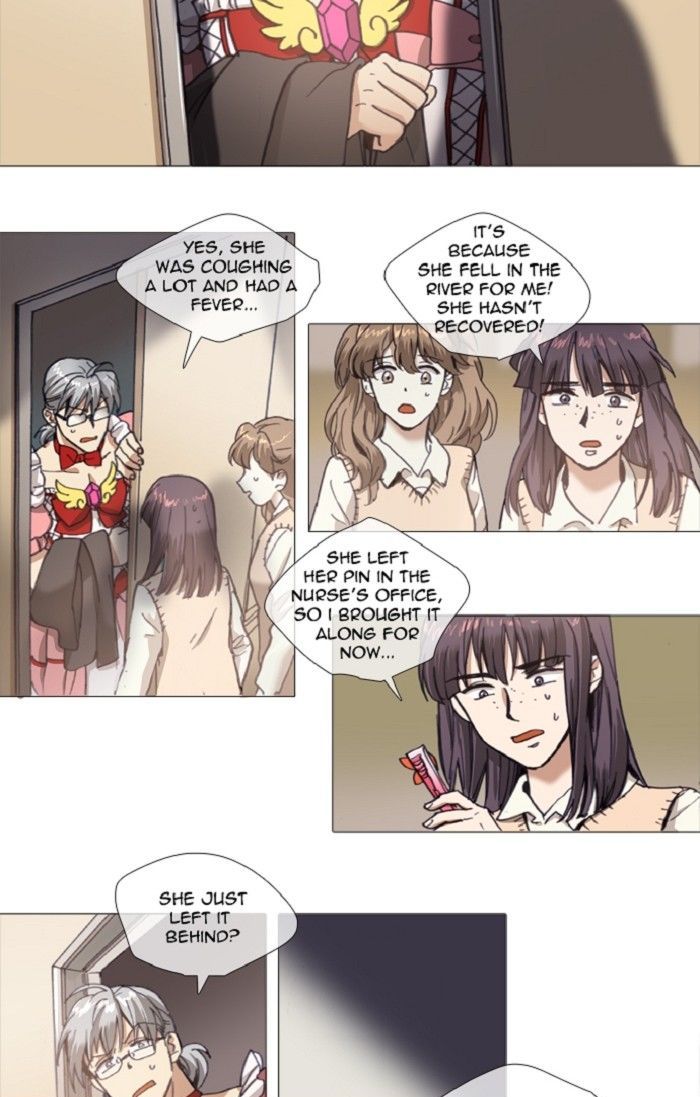 Magical Exam Student Chapter 104 page 2 - Chapter 104